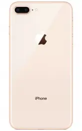 IPHONE 8 APPLE PLUS 64GB (CPO) DOR