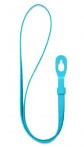 iPod touch loop MD974 Corda Azul