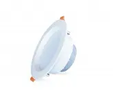 Lampada Spot Quanta QTMEERA18 - 18W - Bivolt 1800 Lumens