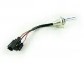 Lampada Xenon Rodicar H-6 P/Moto 10000K
