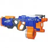 Lança Dardo Hasbro Nerf Elite Hyperfire B7661