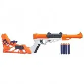 Lanca Dardos Hasbro N-Strike Elite SharpFire B9315