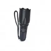 Lanterna LED Tucano Flash Light EV-X9000 Zoom-Preto