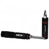 Lanterna Mox MOL8084 C/ Faca