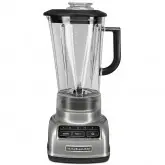 Liquidificador Kitchenaid KSB1575CU 5-Speed Diamond Blender 110Volt- Prata
