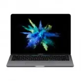 Macbook Pro Apple MLH32LL/ A i7-2.6/ 8/ 256/ 15.3' Touchbar Cinza