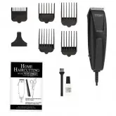 Maquina Cortar Cabelo Wahl Groom Ease 9314-1308 9Pcas