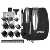 Maquina Wahl 79305-3608 21PC 110V Preto