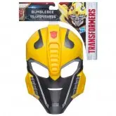 Máscara Hasbro Transformers Bumblebee C1331/C0890