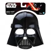 Máscara Star Wars Darth Vader B6342 Hasbro