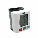 Medidor de Pressão Bak AP211 Pulso