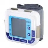 Medidor de Pressao More Fitness MF390 Puls 2em1