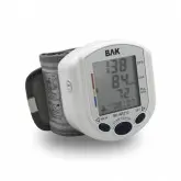 Medidor de Pressao para Pulso BAK AP-213