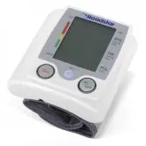 Medidor de Pressao Roadstar RS-810APV para Pulso