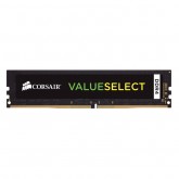 Memória Corsair 8GB 2400MHZ DDR4 Valueselect - CMV8GX4M1A2400C16