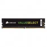 Memória Corsair 8GB 2400MHZ DDR4 Valueselect - CMV8GX4M1A2400C16