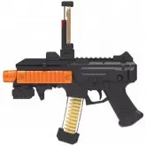 Metralhadora Ar-Game Gun com Bluetooth DZ-822