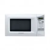 Microondas Daewoo KOR-7LOB 110V 20L
