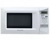 Microondas Daewoo KOR-7LOB 20L 110V