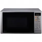 Microondas LG MS2042D 20L 220V
