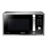 Microondas Samsung MG28 F303 28L 220V