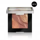 Milani Paleta em Pó Spotlight Face & Eye Strobe GOLDEN LIGHT -MSFE-03