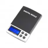 Mini Balança Digital Alta Precisão Pockt Scale 1000G LCD