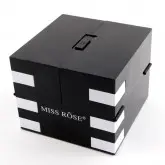 Miss Rose Kit Sombras blockbuster 3D palette 045