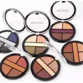 Miss Rose Sombra 5 Cores No:7001-069Y