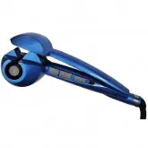 Modelador Bak BK-MC72 2V Mira Curl Branco Vapor