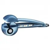 Modelador de Cabelo Figaa Pro MiraCurl Bivolt-Azul