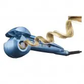 Modelador de Cachos Babyliss Pro MiraCurl 2V Azul