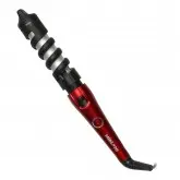 Modelador de Cachos Midi MDP1932 Vermelho