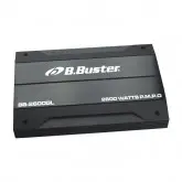 Modulo Buster BB-2600GL 2600W