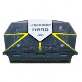 Modulo Roadstar RS-160.4D Azul NANO 2200W
