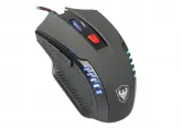 Mouse Satellite Gamming USB A-90