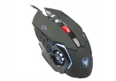 Mouse Satellite Gamming USB A-92