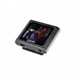MP4 Player Quanta QT101 4GB Cinza