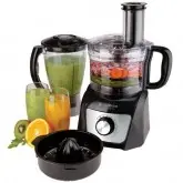 Multiprocessador Cadence Full For You MPR860 2 Velocidades 110V