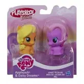 My Little Pony Applejack & Daisy Dreams Hasbro B2598