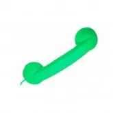 Napoli Fone Para Telefone NPL-855 Verde