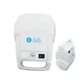 Nebulizador More fitness MF-07NB 110V
