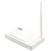 Netis ADSL2+ Modem DL4312 150MB