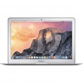 Notebook Apple Macbook Air MMGF2LL/A Intel Core i5 1.6GHz / Memória 8GB / SSD 128GB / 13.3