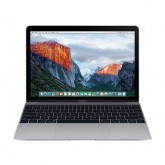 Notebook Apple Macbook MLH82LL/A Intel Core M5 1.2GHz / Memória 8GB / SSD 512GB / 12