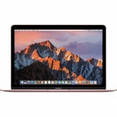 Notebook Apple Macbook MNYM2LL/ A M3-1.2/ 8GB/ 256GB/ 12 (2017) Rosa