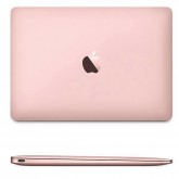 Notebook Apple Macbook MNYN2LL/ A M3-1.3/ 8/ 512/ 12 (2017) Rosa