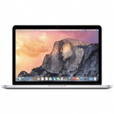 Notebook Apple Macbook Pro MF839 Intel Core i5 2.7GHz /8GB /128GB / 13.3
