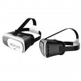 Oculos de Realidade Virtual Mox VR 3D