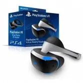 Oculos de Realidade Virtual Sony Playstation VR PS4